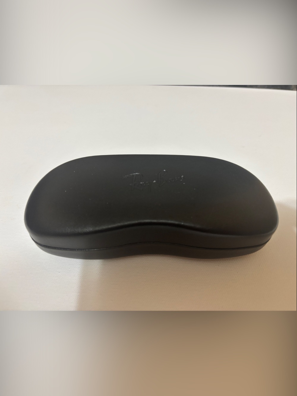 Ray-Ban Black Sunglasses Case